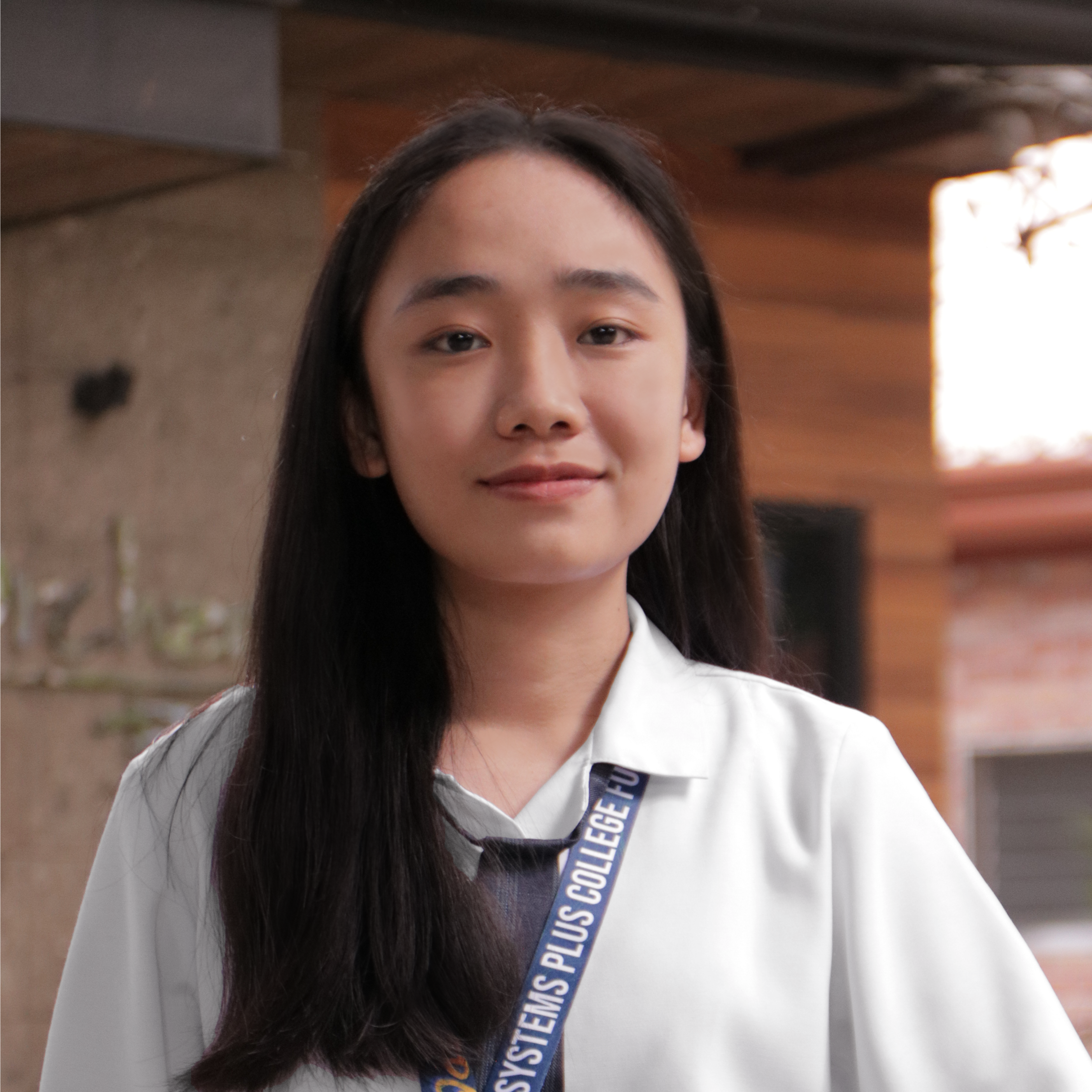 Cathlyn Mae Lapid